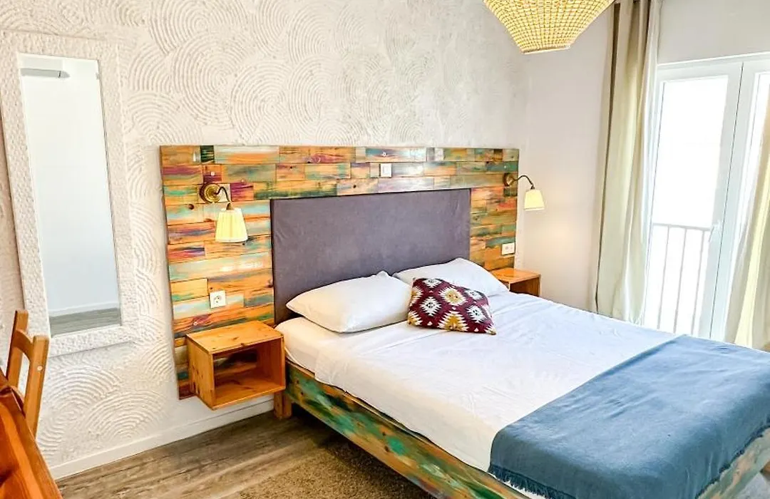 Boho House-1